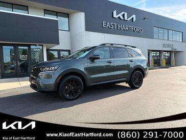Used 2023 Kia Sorento X-Line S