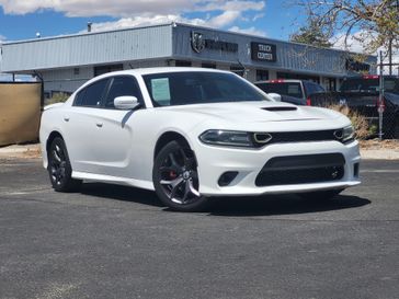 2019 Dodge Charger GT