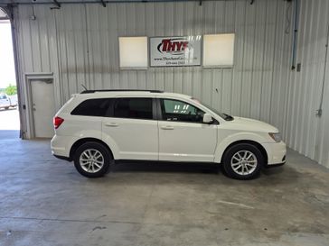 2014 Dodge Journey SXT