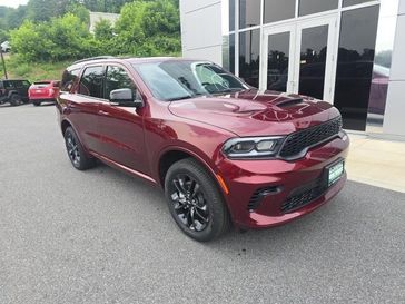 2025 Dodge Durango GT Plus