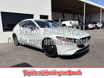 Used 2024 Mazda Mazda3 Hatchback 2.5 S Select Sport