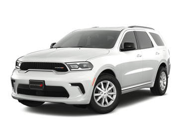 2024 Dodge Durango SXT Plus Rwd