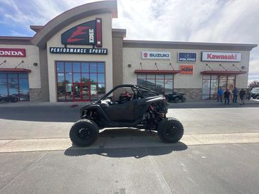 2025 Polaris RZR PRO R ULT 