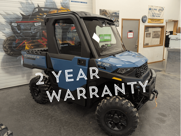 New 2026 Polaris Ranger SP 570 NorthStar 