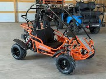 New 2025 HAMMERHEAD MUDHEAD 208RORANGE 