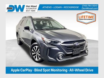 Used 2023 Subaru Outback Premium