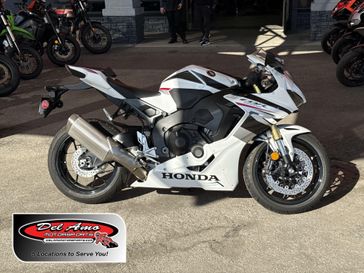 New 2026 Honda CBR1000RR ABS 