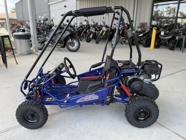 New 2025 TrailMaster Mini XRS+ 