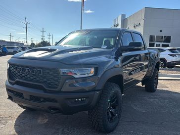 New 2026 RAM 1500 Rho Crew Cab 4x4 5'7' Box