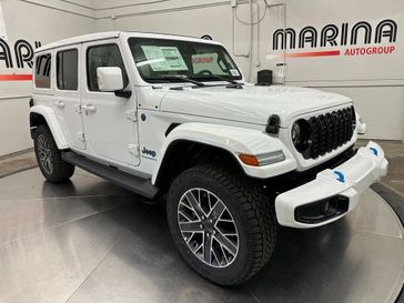 Bright White Clear Coat