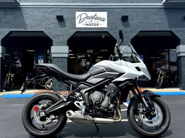 2024 Triumph Tiger Sport 660 