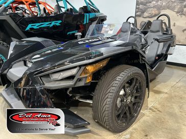 New 2024 Polaris SLINGSHOT S W/ TECHNOLOGY PACKAGE 1 