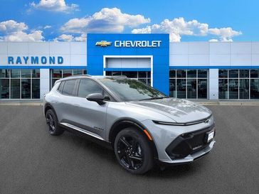 Sterling Gray Metallic