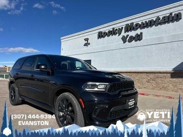 Used 2021 Dodge Durango R/T
