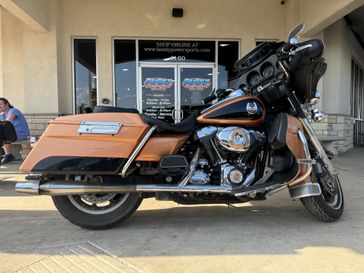 2008 HARLEY ELECTRA GLIDE ULTRA CLASSIC