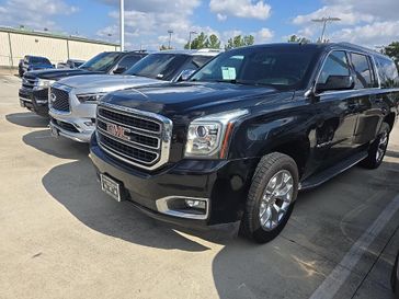 Used 2015 GMC Yukon XL SLE 1500