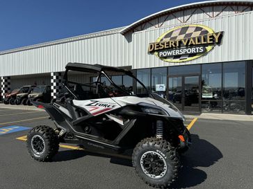 2022 CFMOTO Zforce 950 HO Sport
