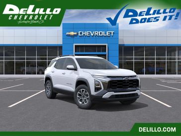 New 2026 Chevrolet Equinox FWD ACTIV