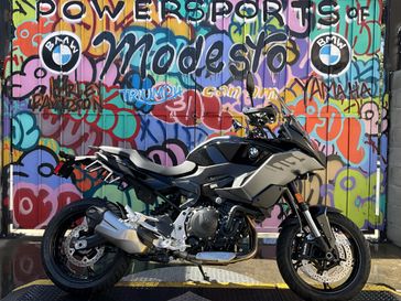 Black Storm Metallic