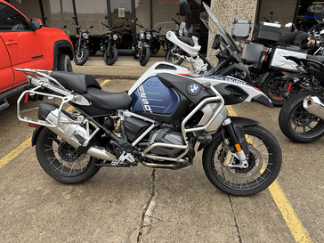 Used 2024 BMW R 1250 GS Adventure 