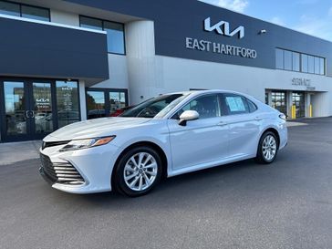 Used 2023 Toyota Camry LE