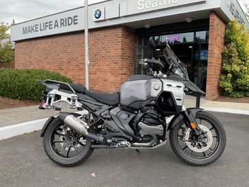 2026 BMW R 1300 GS Adventure