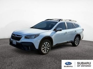 Used 2021 Subaru Outback Premium