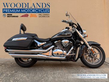 Used 2018 Suzuki VL1 BOULEVARD 