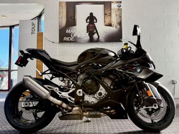 Black Storm Metallic