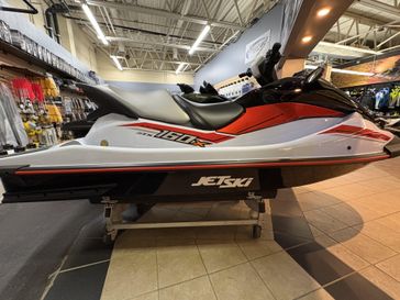 2025 Kawasaki JET SKI STX 160X 
