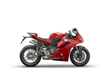 2025 Ducati Panigale V2 S 896 