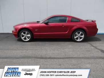 Used 2006 Ford Mustang GT Premium
