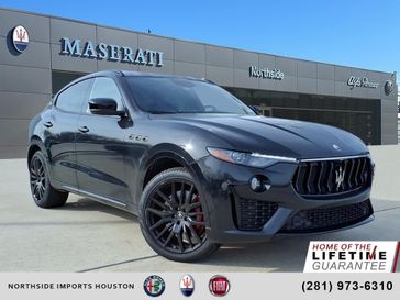 Used 2021 Maserati Levante S