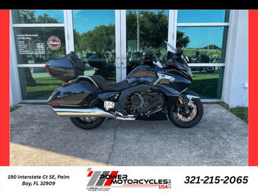 Used 2019 BMW K 1600 B 