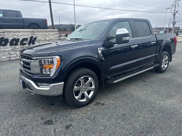 Used 2023 Ford F-150 Lariat