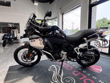 New 2026 BMW F 900 GS ADVENTURE 