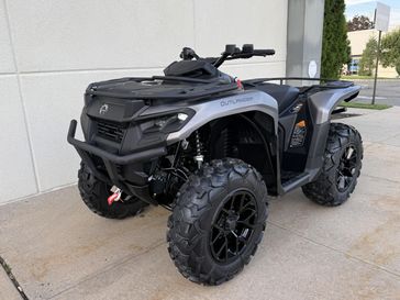 2026 Can-Am OUTLANDER XT 700
