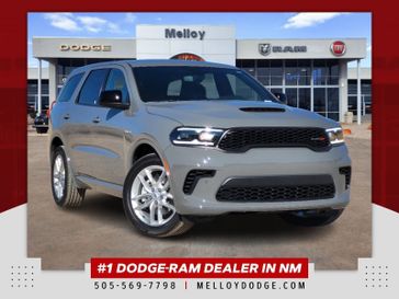 2025 Dodge Durango R/T Awd