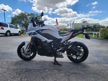 LIGHT WHITE/M MOTORSPORT