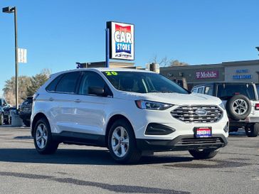 2020 Ford Edge SE