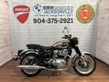 New 2026 Royal Enfield CLASSIC 650 TWIN 
