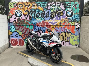 New 2027 BMW S 1000 RR 