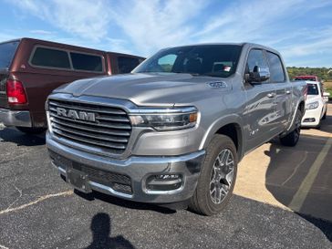 Used 2025 RAM 1500 Laramie