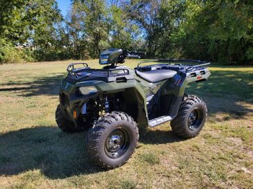 2025 Polaris Sportsman 450 H.O. 