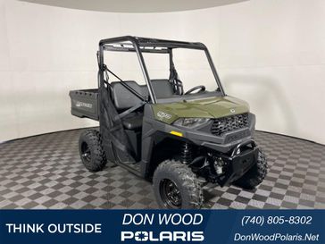New 2026 Polaris RANGER SP 570 