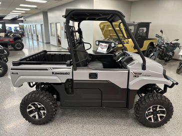 New 2027 Kawasaki MULE PRO-MX LE 