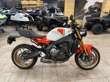 XSR900 CA Inventory | Del Amo Motorsports