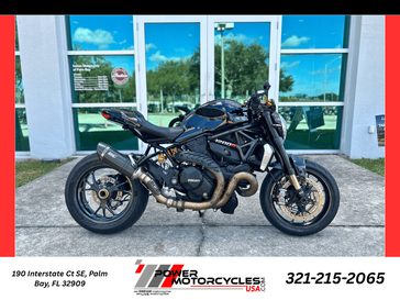 Used 2016 Ducati M 1200 R 