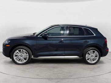Used 2018 Audi Q5 Premium Plus