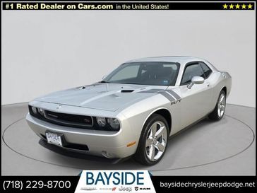 Used 2010 Dodge Challenger R/T